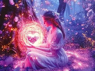 女神の言霊〜Heart Reborn〜