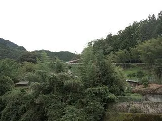 勝手にセンチメンタル～昔訪問した山の廃校…