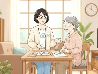 【ご案内】親のことが少し気になり始めたあ…