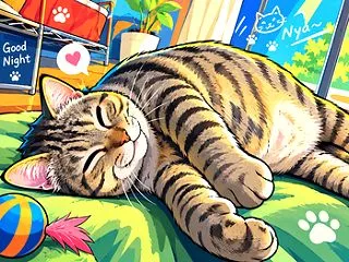 chatgptに作ってもらいました