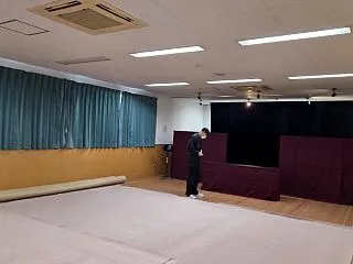 巡回公演 The12th ～♪