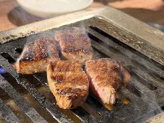 【宇都宮】これは○○すぎる！焼肉グレート…