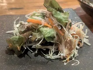 ひたちなか わらやき料理 たたきの一九