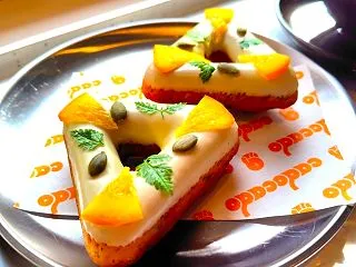 【カフェミュージックで一休み（１１）】中…