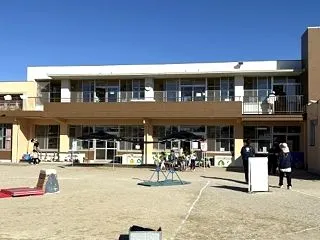 今週も運動会