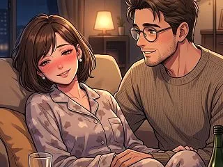 無料動画：驚異のスタイルを誇る30歳の可…
