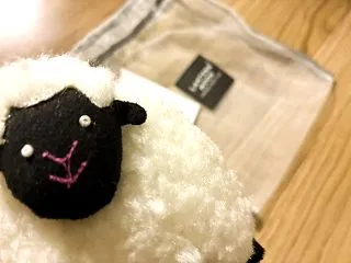 可愛いだけじゃない！ランタンムーンの羊の…