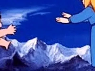 【必読！】初対面の男性に言われた衝撃的な…