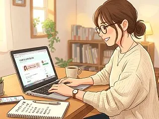 【初心者向け】はてなブログの始め方・開設…