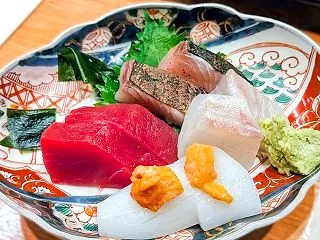 寿司処 福家 ＃2