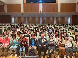池川明先生講演会～親子で命を学ぶ一日～ …