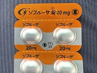 【1553日目】予防のために処方箋