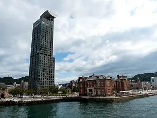 門司港レトロ