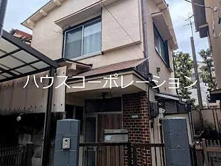 立花店/浜田町貸家☆兵庫県尼崎市浜田町３