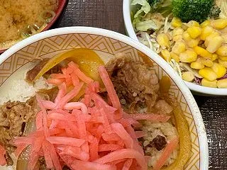 千葉ドライブすき家イオンの神社シュークリ…