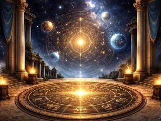 2026年11月の主な天体の動き。注目点…
