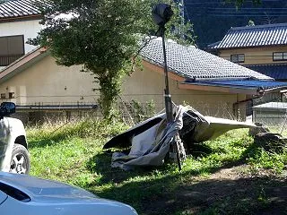 木枯らし一号