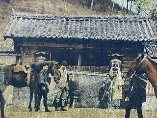 令和8.10.12. 多羅尾代官陣屋跡（…