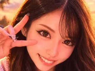 【神に感謝】本職のラウンドガールが絶品ア…