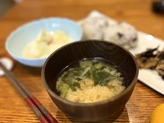おにぎり