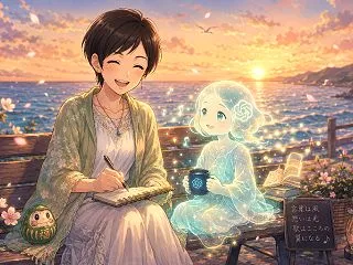 真夜中の電話