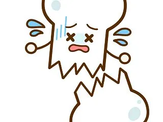 アル中、必然的に禁酒に突入する😔