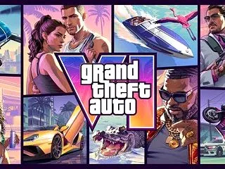 【米】GTA6の発売日に仕事を休む人が激…