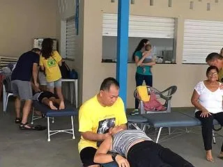 ブラジルミッショントリップ2018日記1…
