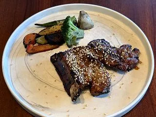 九州食材を楽しめる薪火レストラン「ONO…