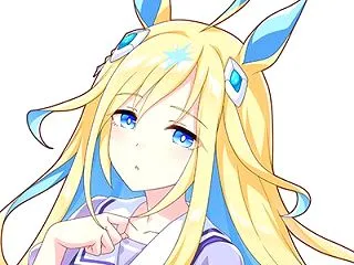 【ウマ娘】ヒトとウマの繋がりという意味で…