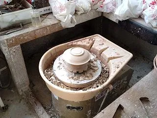 貰い栗 虫食いばかり 礼苦渋（もらいくり…