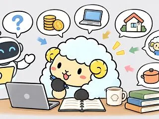 AIインタビューとは？短いネタが3,00…