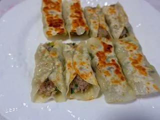 10/27 棒餃子