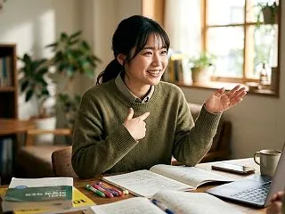 【TOPIK2級対策】「私が〜しますね」…