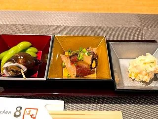 Dining Kitchen 8＠新居浜