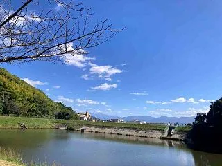 今日は秋 気温が上がらない