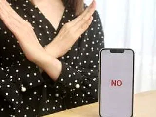 同じ様な理由で交際中止に！