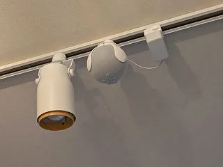 【DIY】第5世代Echo Dotをダク…