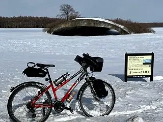【第17次】北海道遠征（阿寒・弟子屈・美…