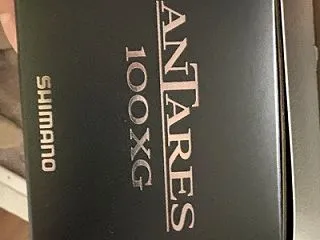 手持ちのタックルを売ってみる