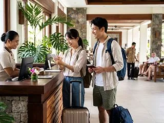 アゴダ（Agoda）が口コミで評判の理由…