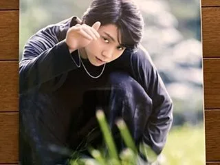 Life羽生結弦prof4 が到着