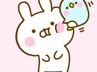 あまえんぼうだよ！