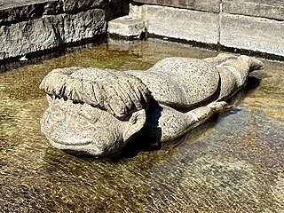 木枯らし吹いた。