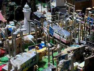 那須に行った もうひとつの美術館 「いえ…