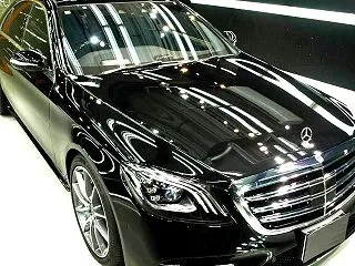 「メルセデスベンツ S450 AMG」D…