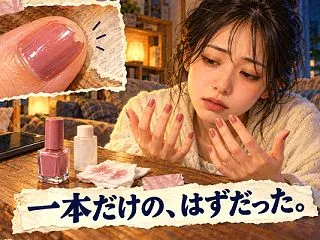人には「そのままで大丈夫」と言えるのに、…