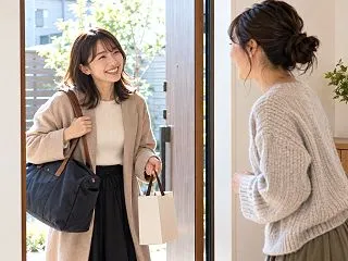 友達の家に泊まるマナーが不安な非リア充へ…