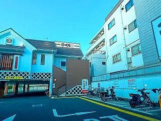 【実際に走ってみた】くら寿司 高島平店『…