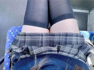 【画像】ニーハイＪＫって当時は全然魅力的…